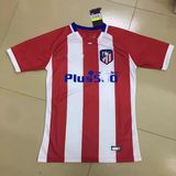 2017-2018 Atletico Madrid Football Jerseys