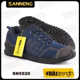 Sports Working Shoes with New PU/PU Sole (SN5520)