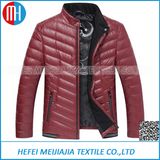 Jacket Men Goose Feather Down Winter Coat