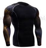 OEM Sport Tights Cycling Wear Top for Promotional Gift