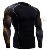 OEM Sport Tights Cycling Wear Top for Promotional Gift