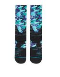 Odd Colored Knitting Sock Fashion Style Funky Socks Free Collocation Elite Sock