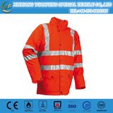 Hi Vis Fr Shirts Men Reflective Work Uniform