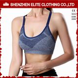 Wholesale Stylist Womens High Quality Sports Bra (ELTSBI-2)