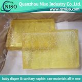 High Quality Back Glue for Sanitary Napkin and Panty Liner