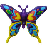 Party Toy PVC Inflatable Play Butterfly Wing