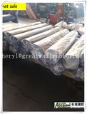 Anti-Abrasion SBR Rubber Sheet, SBR Rubber Rolls Mat