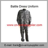 Acu-Bdu-Army Uniform-Police Clothing-Police Apparel-Police Uniform