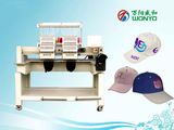 Mini Home Computerized Embroidery Machine for Pinafore Embroidery Wy1501CS