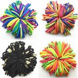 High Quality Round Elastic Hair Loop