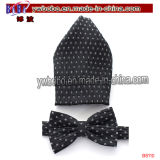 Party Items Knitted Bowtie Party Silk Necktie Party Decoration (B8110)