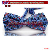 Factory Bowtie Production Fashion Silk Bow Tie (B8081)