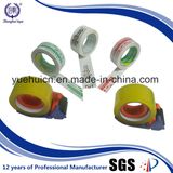 Clear BOPP Adhesive Tape with High Adhesion Good Quality