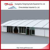 20X50m High Class PVC Tent for 1000 People Banquet Party