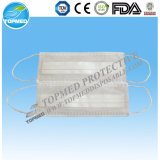 Disposable 99% Bfe Surgical Face Mask