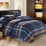 Home Textile Microfiber Fabric Bedroom Bedding Bed Linen