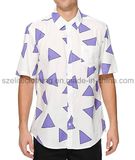 Hot Sale Sublimated Dress Shirts for Sale (ELTDSJ-387)