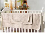 100% Cotton Nature Color Baby Adult Diaper Pad