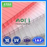 Waterproof Polycarbonate Sheet for Awning