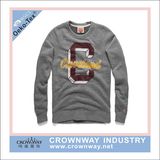 Stonewash Vintage Printed Anti Sweatshirt