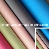 Colorful Waterproof Umbrella Pongee Polyester Material Fabric