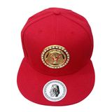 Fashion Custom Hat with Logo Sk1609