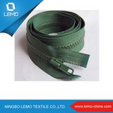 #3 #5 #8 Custom Puller Eco-Friendly Plastic Zipper for Garments