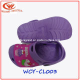 Confortable Children EVA Clog Shoes