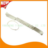 Hospital Mother and Baby Write-on Disposable Medical ID Wristband (6120B9)