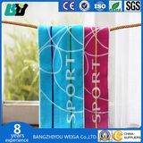 Fiber Towel, Gym, Sports Towel, Custom Made