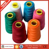 2016 Tailian High Quality Cone Spun Polyester Sewing Thread