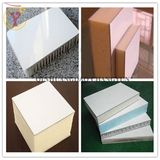 FRP/GRP PP Honeycomb Panel