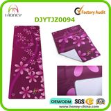 Non-Slip Microfiber Yoga Mat Towel, Absorbent Beach Towel