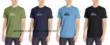 Wholesale Custom Cotton Mens O-Neck Print T-Shirt