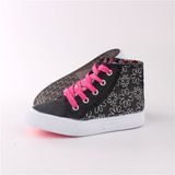 Children's Shoes Kids Comfort Canvas Shoes Snc-24254