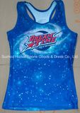 Sublimation Singlet Sublimation Tank Sublimation Bra