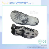 Funky Design Camo Sport Men Sandals Running Sandals