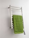 Hot Selling Stainless Steel Heated Towel Rail