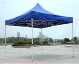 Professional Manufacturer Waterproof Iron Steel Metal Frame Pavilion