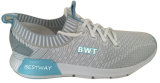 Tideway New Design Flyknit Shoes Slip-on Casual Shoes Sports Shoes