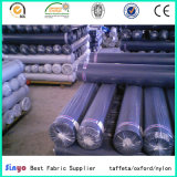Professional Oxford PVC Fabric Manufacturer with High Quality Standard