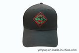 Custom Embroidery Cap Burshed Cotton Promotional Sports Embroidery Baseball Cap