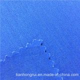 7oz Flame Retardant Yarn Dyed Fabric, Cotton Fireproof Fabric, Cotton Flame Retardant Fabric