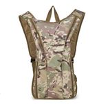 Water Bag Hydration 3L/2.5L Camping Bag Bladder Motorcycle Bicycle Backpack