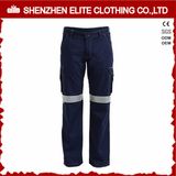 Safety Wear Reflective Work Wear High Visibility Pant (ELTHVPI-2)