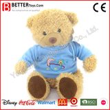 Stuffed Animal Soft Teddy Bear Plush Toys in Hoodie