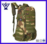 Professional Camouflage Outdoor Tactical Backpack Sports Hiking Bag (SYSG-1848)