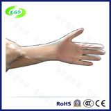 Disposable Powder Free Vinyl Gloves