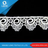 Colorful Flower Lace, Chemical Lace