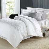 Jacquard Design Bedding Set (DPF2546)